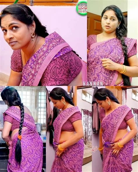 Tamil aunty chubby Radha join in husband